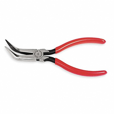 Pliers - Bent Nose